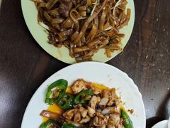 -美食店(华贵路店)
