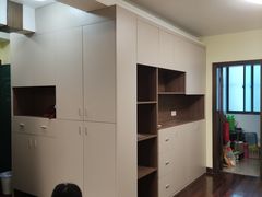 -索菲亚衣柜橱柜家具全屋定制(汶水红星店)