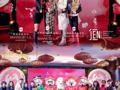 -深圳福田香格里拉大酒店