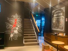 -星巴克(中远两湾城店)