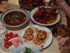 -杨氏青龙虾·吃蟹季(珠江路店)