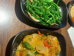 -Let’s WaKao瓦烤(贝森店)