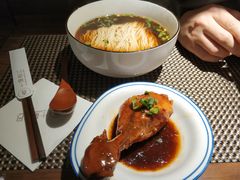 -十面春风·江南面馆(崇宁路店)