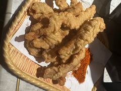 -南锣南门(东方银座店)