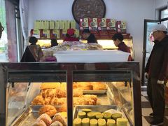 -一大糕点(纬六路店)