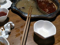 -傣妹火锅(南京东路一店)