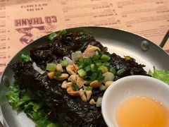 -Cô Thành Restaurant