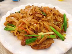 -新享乐海鲜(翠华路店)