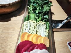 -东道煮牛肉火锅(东盛大街店)