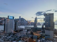 -香港尖沙咀凯悦酒店