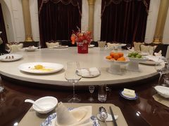 -南京苏宁环球大酒店(桥北店)