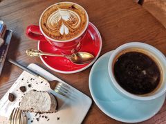 -咖法森林·咖啡  酒吧(天河店)