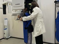 -牙博士口腔品牌连锁(杨浦店)