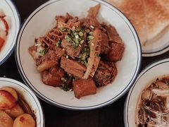 -左记港食(融科天城店)
