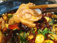 -一只烧鸡公(解放碑店)