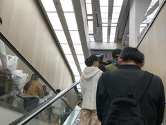 -胖东来生活广场(健康路店)