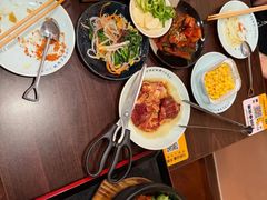 -蒜香焼肉PURUSHIN(马场路店)