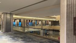 -唐山香格里拉大酒店·宴会厅