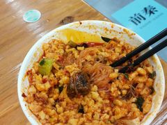 -西羊市老米家泡馍(西羊市店)