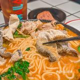 
来探探魔都米线天花板有多好吃！