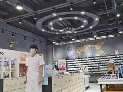 -简·爱眼镜(赛隆眼镜广场店)