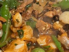 -老湘村·湖南土菜(天河维多利店)