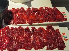 -潮泰牛肉火锅 · 创于1992年(车公庙店)