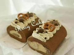 -Rosy洛绮·蛋糕咖啡店