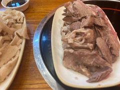 -庄行曹记羊肉(泗泾店)