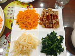 -真不同饭店(中州东路店)