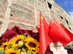 -上海四行仓库抗战纪念馆