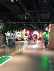 -点点梦想城(鑫苑都汇店)