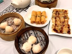 -稻香酒家·33年老字号·港式粤菜(富邦中心店)