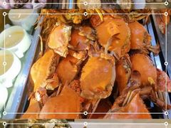 -青岛鑫江温德姆酒店