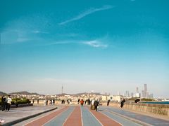 -八大峡公园