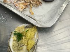 -串小白烧烤(金沙洲店)