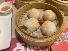 -点都德(大茶楼店)