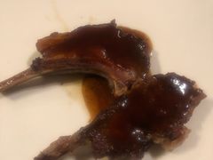 -唐拉雅秀酒店-西锦汇空中BBQ·思创餐厅