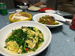 -恒记饭店(珠江路总店)
