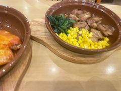 -萨莉亚意式餐厅(天河城购物中心店)