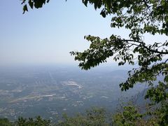 -阳台山自然风景区