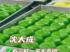 -沈大成(南京东路店)