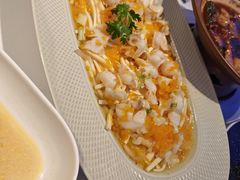 -山泉粤宴(广东大厦店)
