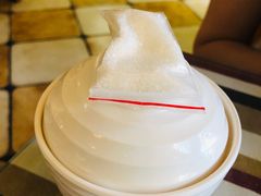 -语言大学-清真食堂