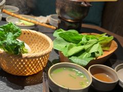 -大龙燚·旷野鲜火锅(广州首店)