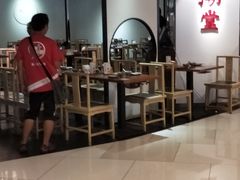 大堂-潮堂(环球金融中心店)