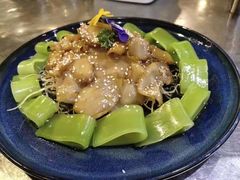 -东江海鲜酒家(艺都分店)