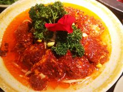 花千骨-蜀大侠火锅(春熙路店)