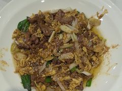 -万荣烤鸭店·北京菜(天坛店)