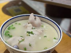 -易老妈蹄花.创于1935(总店)